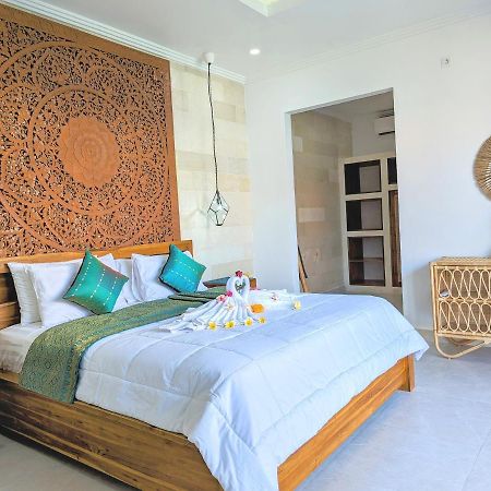 Villa Na-Na Ubud 外观 照片