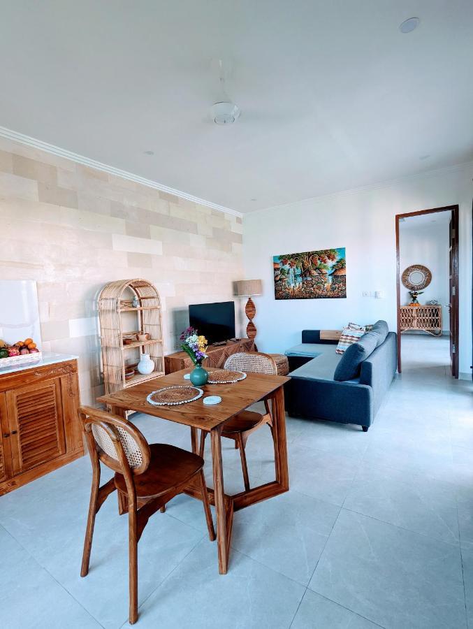 Villa Na-Na Ubud 外观 照片